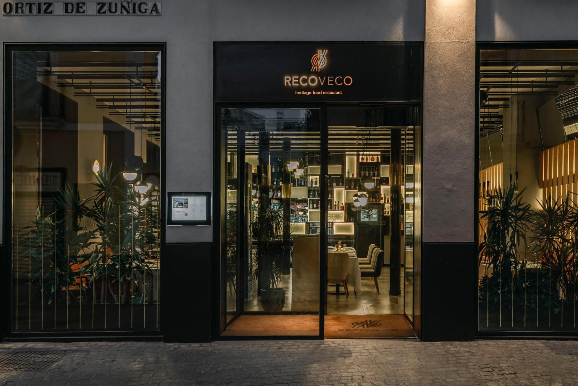 Готель Vincci Seleccion Unuk 5 Gl Севілья Екстер'єр фото